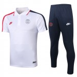 Paris Saint-Germain 2020/21 Polo de Treino M001